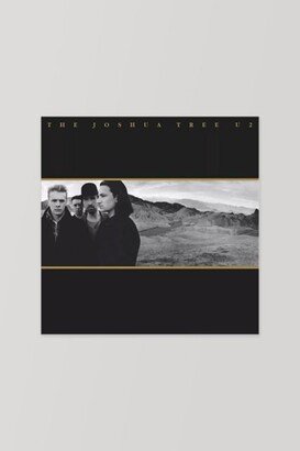 U2 - Joshua Tree LP