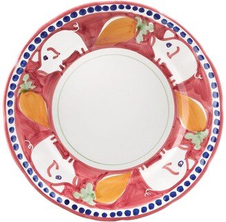 Porco Dinner Plate