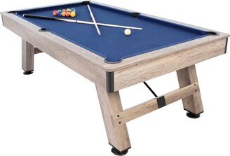 American Legend 90 Brookdale Billiard Table