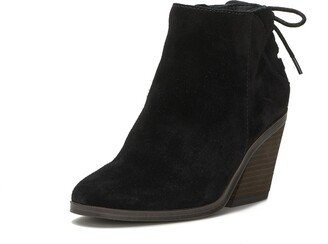 Women's Mikasi Lace-Up Bootie Ankle Boot