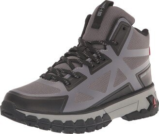 BASS OUTDOOR Men's PEAKSEAMLESSHIKERMID Ankle Boot