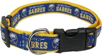 NHL Buffalo Sabres Collar