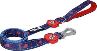 Fresh Pawz St. Louis Cardinals Leash