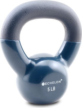 Echelon Fit US Echelon 5 lbs Kettlebell