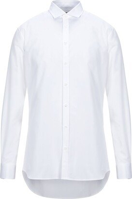 Shirt White-HC