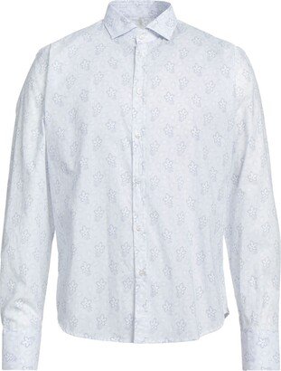 PANAMA Shirt White