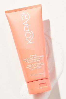 Guava Hydrating Body Wash