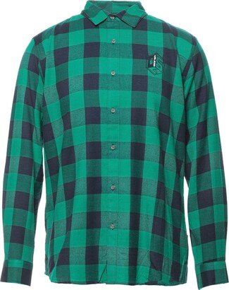 Shirt Green-AO