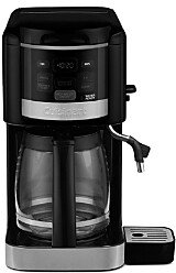 Drip Coffee Maker & Hot Water System