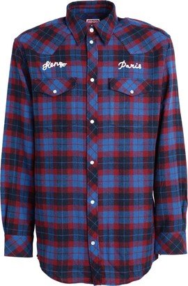 Shirt Blue-DF