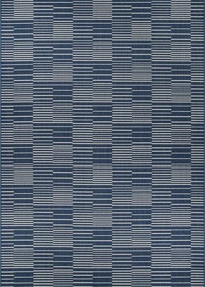 Afuera Regatta 5'3 x 7'6 Area Rug