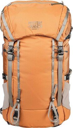 Bridger 35 (Fox) Backpack Bags