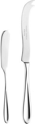 Sophie Conran Cheese and Butter Stainless Steel Knife set