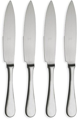 American 4-Piece Steak Knife Set