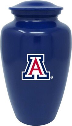 University Of Arizona Football Classic Urn