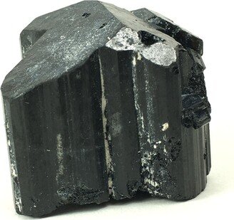 Schorl | Black Tourmaline, Madagascar-AA