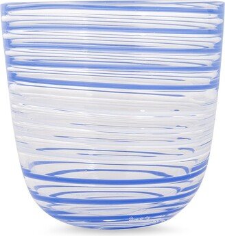 Striped Water Glass-AA