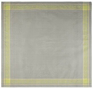 Linen Arboretum Tablecloth