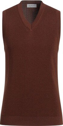 Sweater Brown-AD