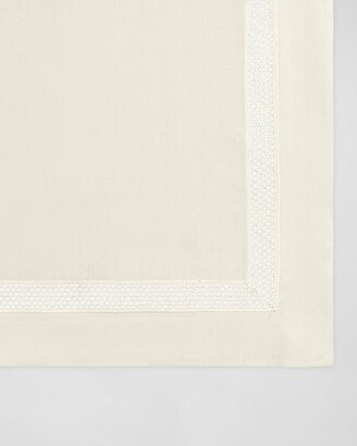 Riley 72 x 126 Tablecloth