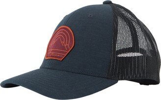 Men's Loose Bait Trucker Cap