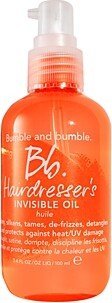 Bb. Hairdresser's Invisible Oil 3.4 oz.