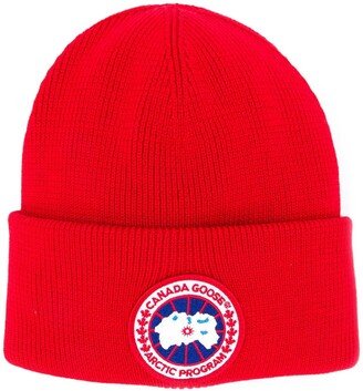 Arctic Disc Toque hat