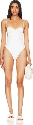 Gardenia One Piece