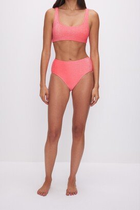 GA-SALE Sparkle Swim Brief