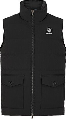 Sandbanks Explorer Quilted Shell Gilet-AB