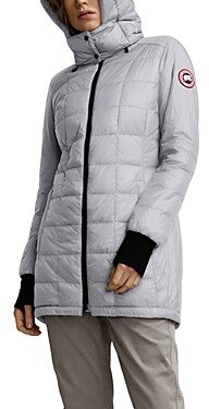 Ellison Packable Down Coat