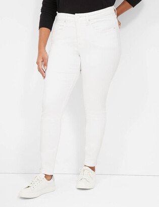 Signature Fit Skinny Jean-AC