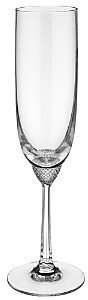 Octavie Champagne Flute-AA