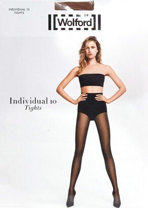 Individual 10 Tights