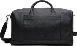 Black Brose Duffle Bag