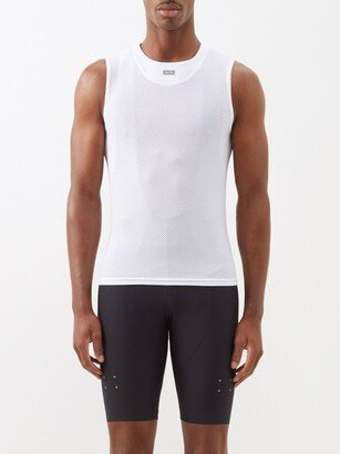 Pedla Elevate Mesh Base-layer Tank Top