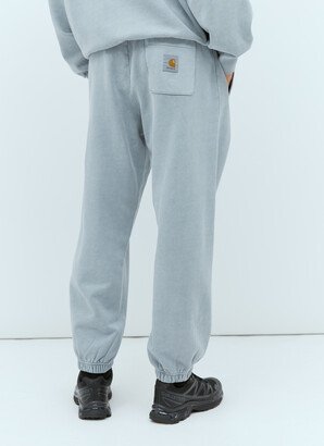 Vista Grand Track Pants - Man Track Pants Blue M