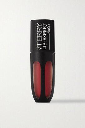 Lip Expert Matte - Rosewood Kiss 4