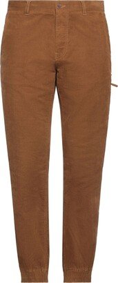 Pants Camel-AC