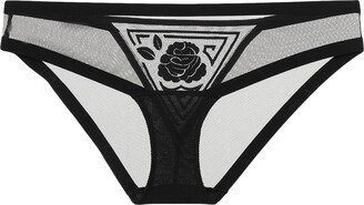 Brief Black-AG