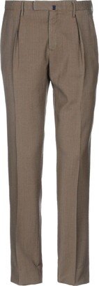 Pants Khaki-CI