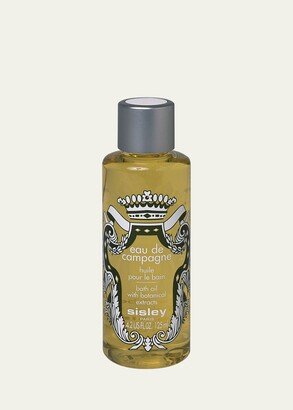 Eau de Campagne Bath Oil