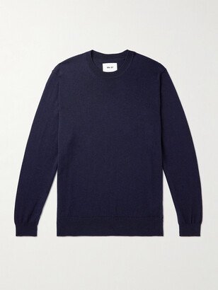 Ted 6605 Wool Sweater