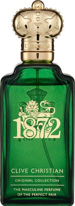 1872 Masculine parfum 100 ml - Original Collection