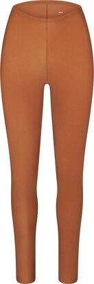 Skims Foundations Legging | Bronze