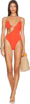 Riot Swim Nina One Piece