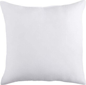 Mike & Co. New York Eco Friendly Single Throw Pillow Insert with Recycled Poly Filling