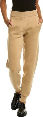 Wool-Blend Pant-AC