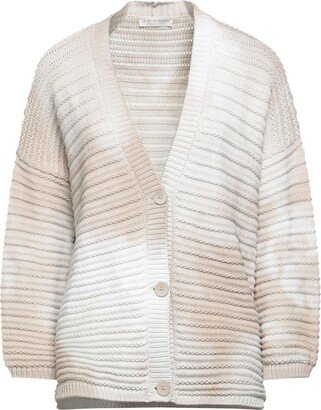 Cardigan Light Brown-AA