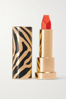 Le Phyto Rouge Lipstick - 31 Orange Acapulco